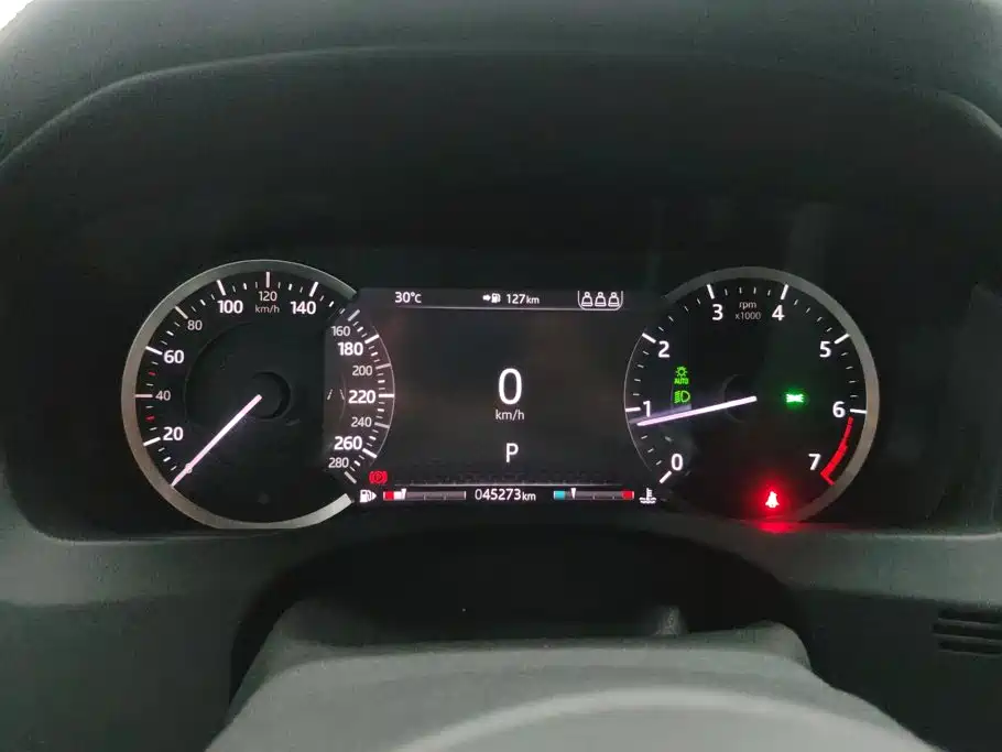 Jaguar XEL — миниатюра 14