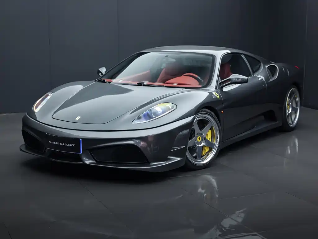 Ferrari F430 — миниатюра 19