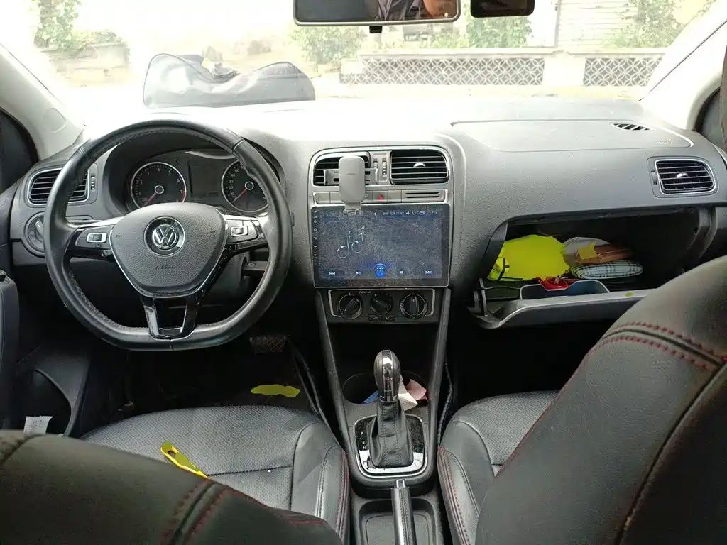 Volkswagen Polo — миниатюра 10