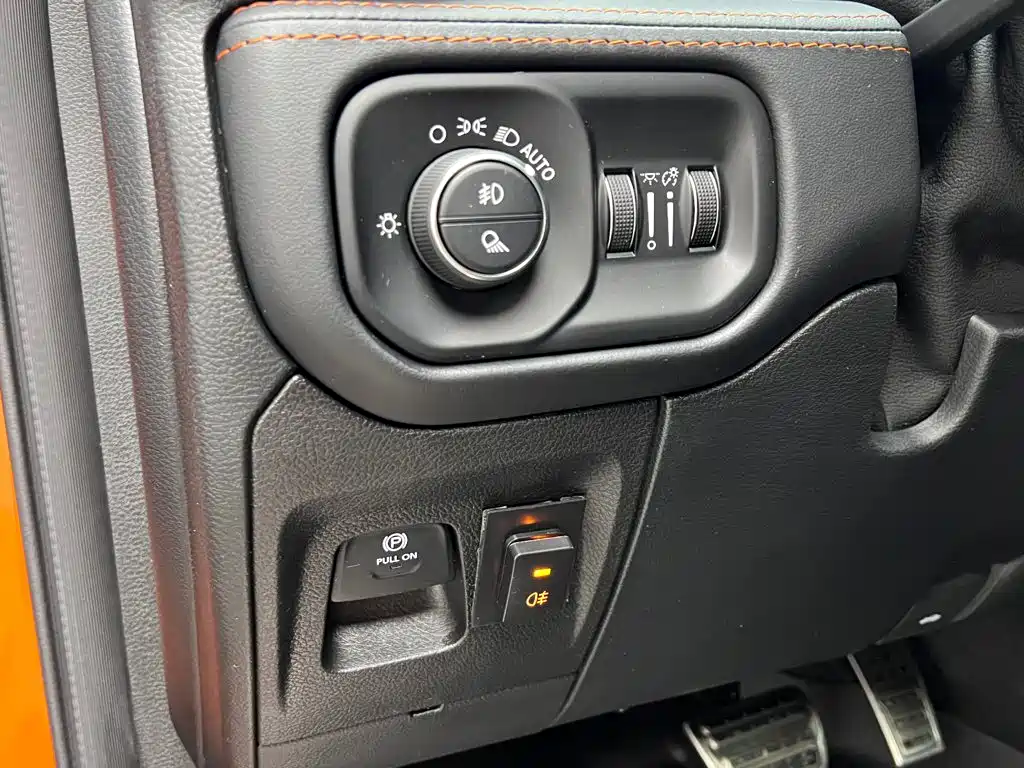 RAM Ram Trucks — миниатюра 7