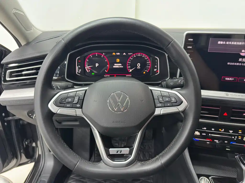 Volkswagen Sagitar — миниатюра 12