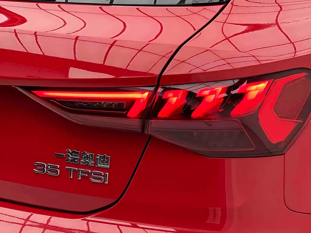 Audi A3 — миниатюра 8