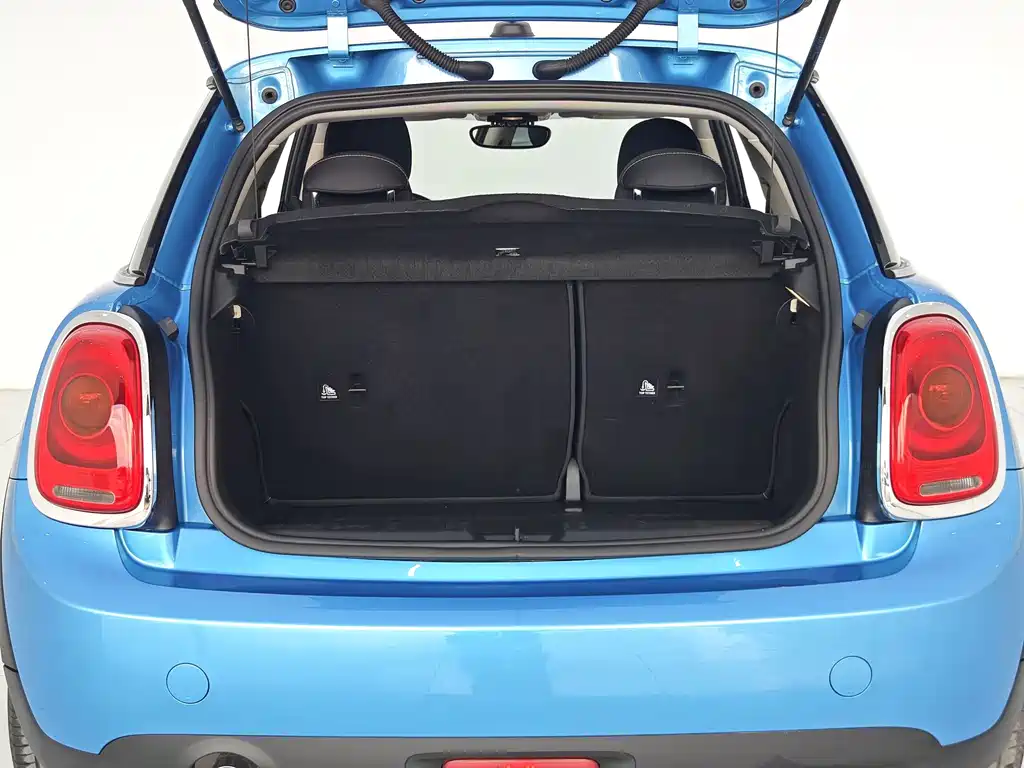 MINI Mini — миниатюра 22