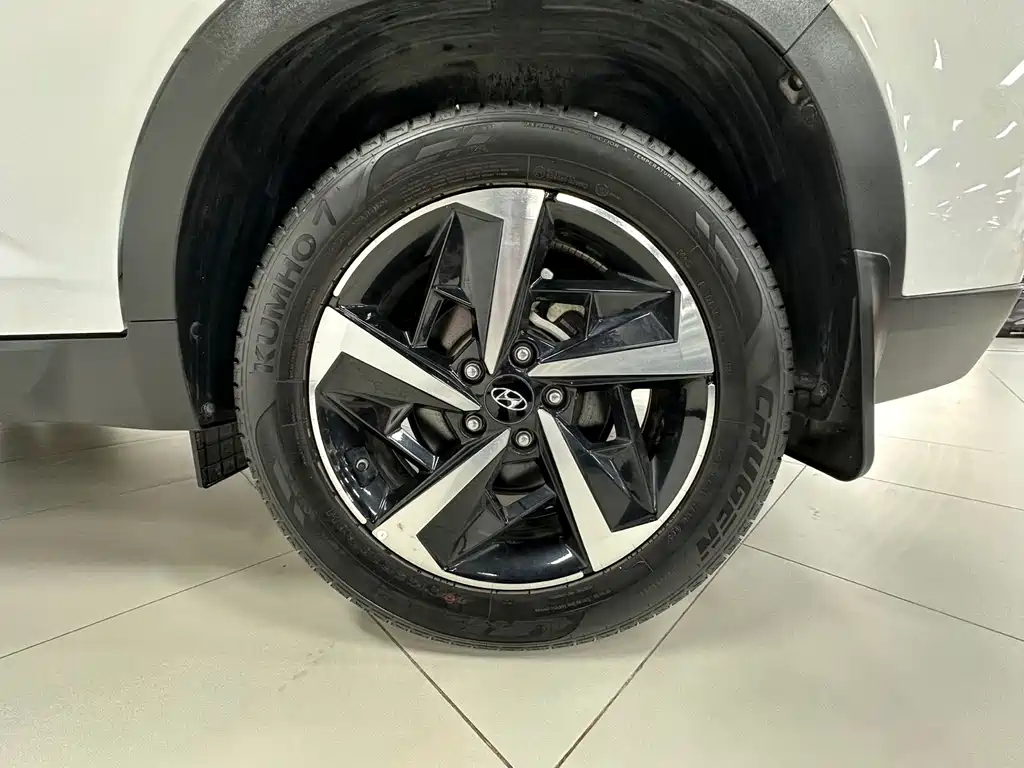 Hyundai ix35 — миниатюра 8