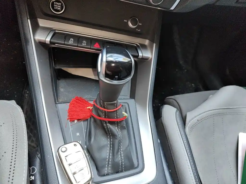 Audi Q3 — миниатюра 15