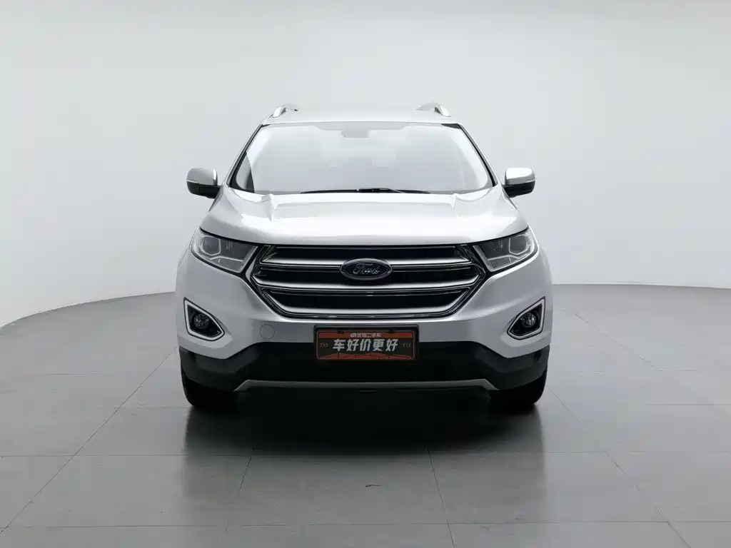 Ford Edge — миниатюра 3