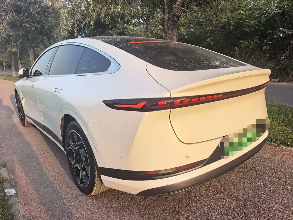 Qiyuan Qiyuan A07 — миниатюра 9