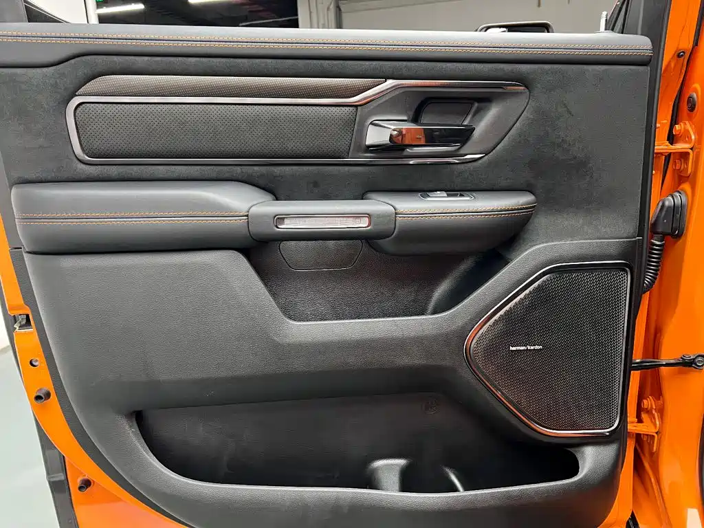 RAM Ram Trucks — миниатюра 16