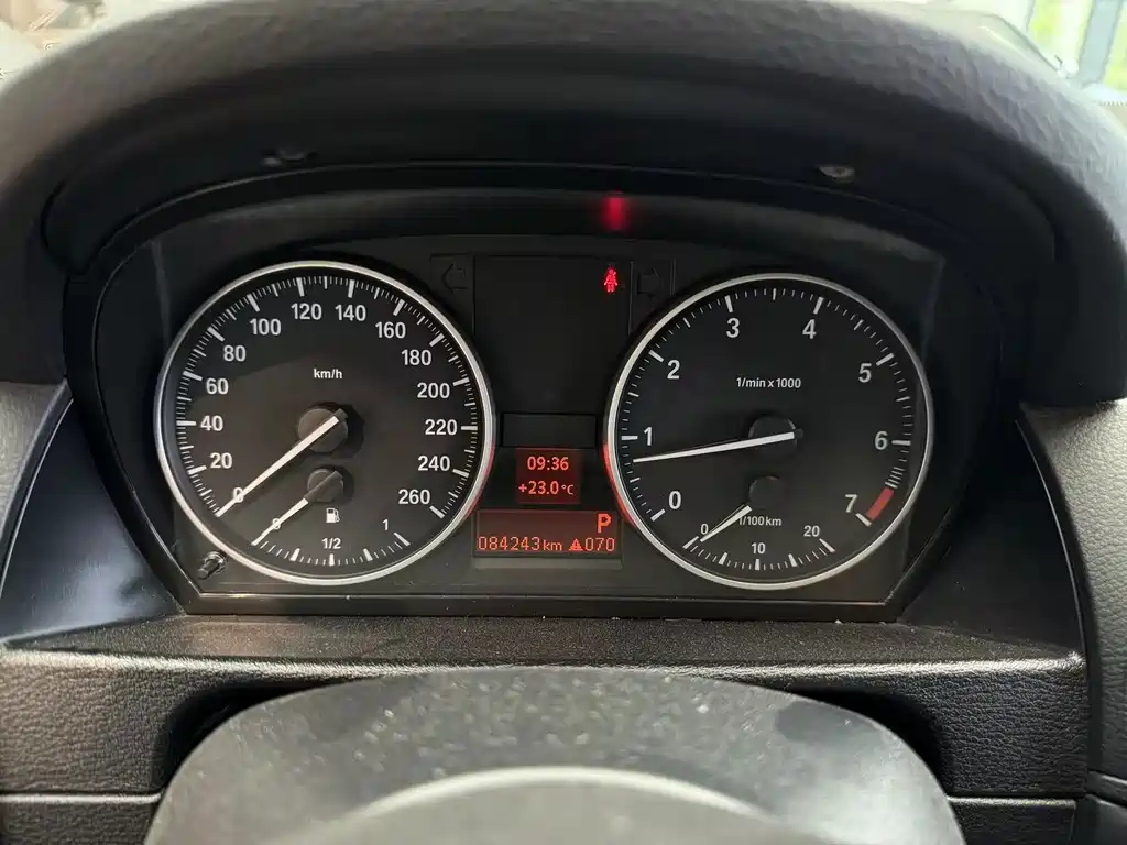 BMW X1 — миниатюра 3