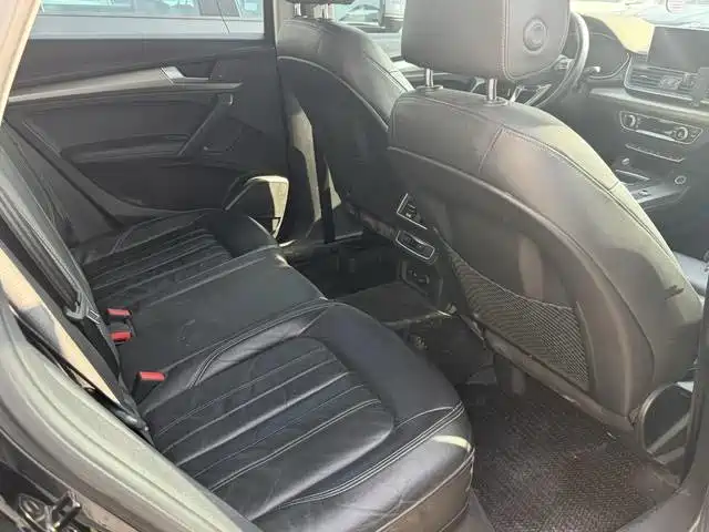 Audi Q5L — миниатюра 5