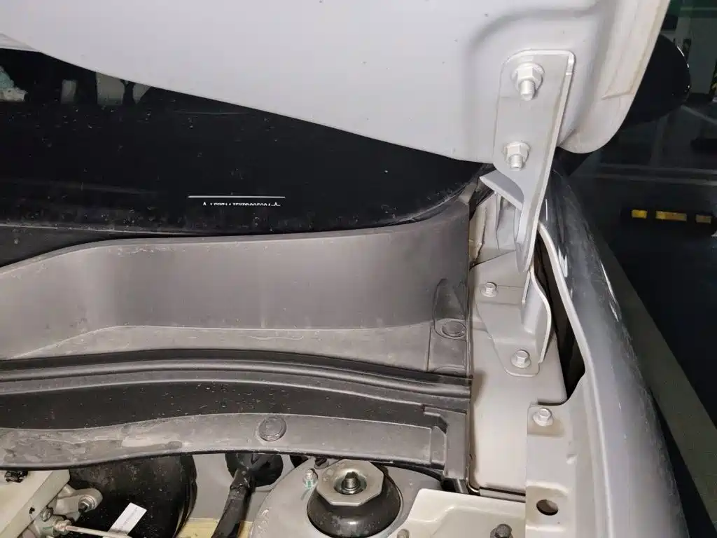 Leapmotor Leapmotor T03 — миниатюра 7