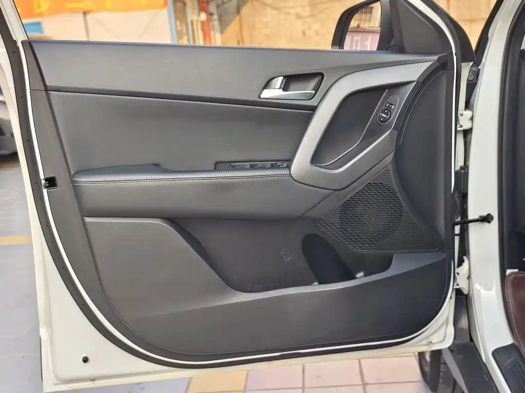 Hyundai ix25 — миниатюра 13