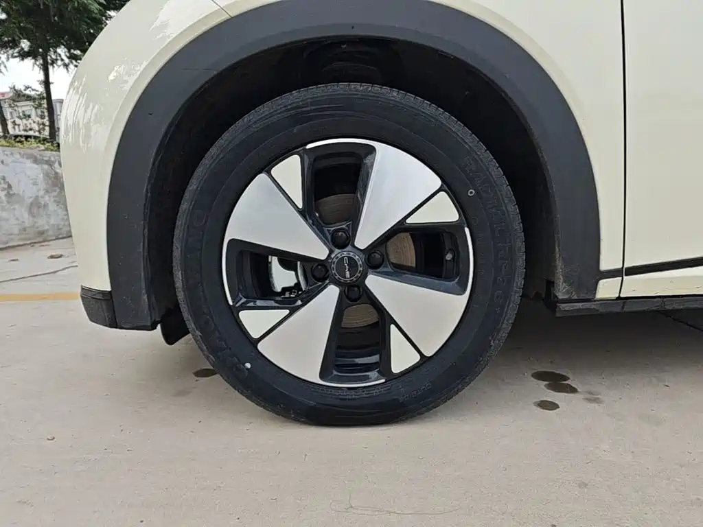 BYD Dolphin — миниатюра 23