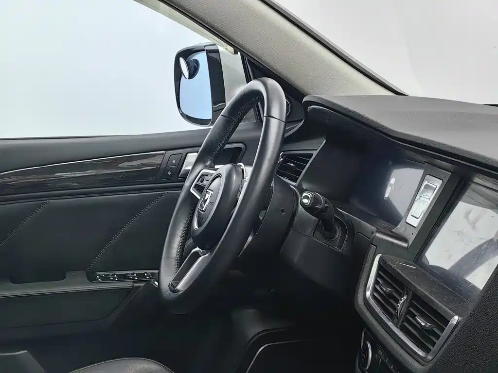 Zotye Zotye T600 — миниатюра 22