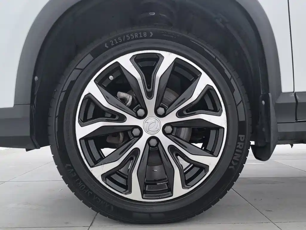 Fengxing Fengxing T5 — миниатюра 17