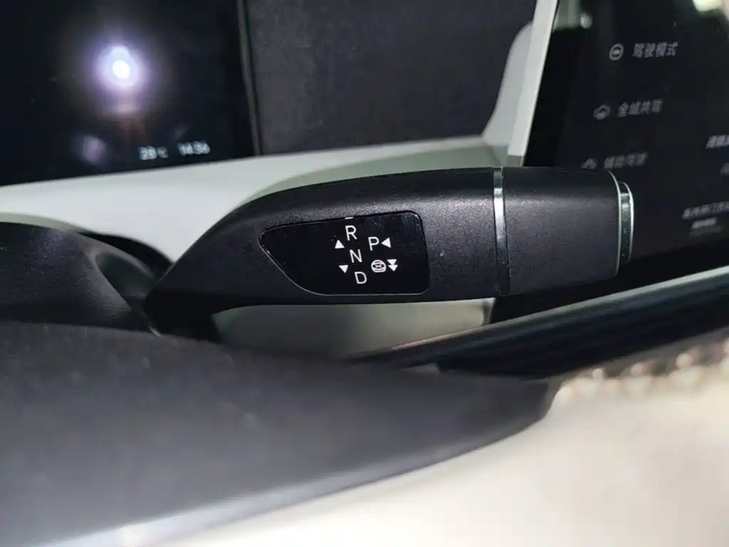 XPeng G6 — миниатюра 14