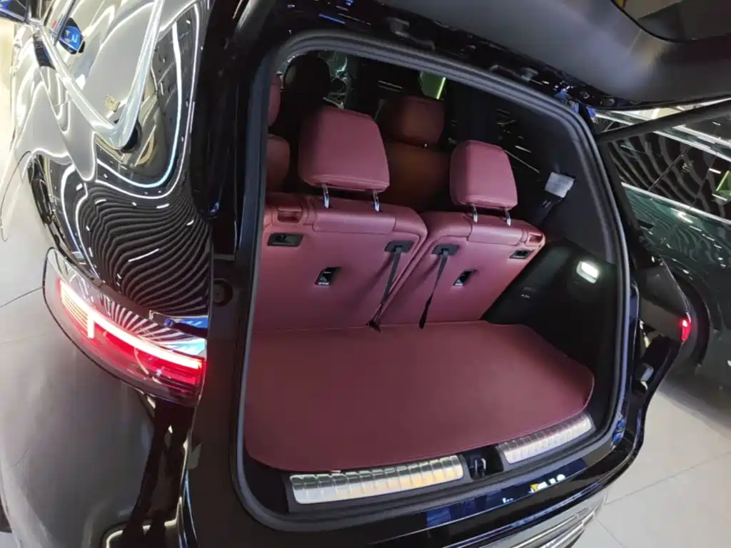 AITO AITO M7 — миниатюра 19