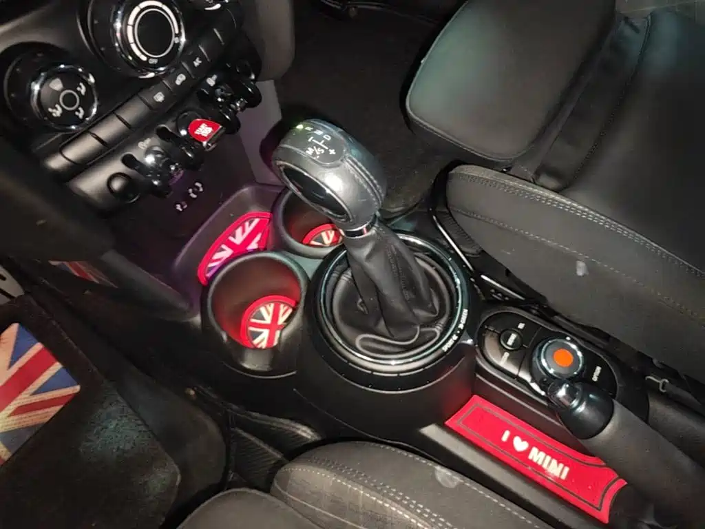 MINI Mini — миниатюра 14