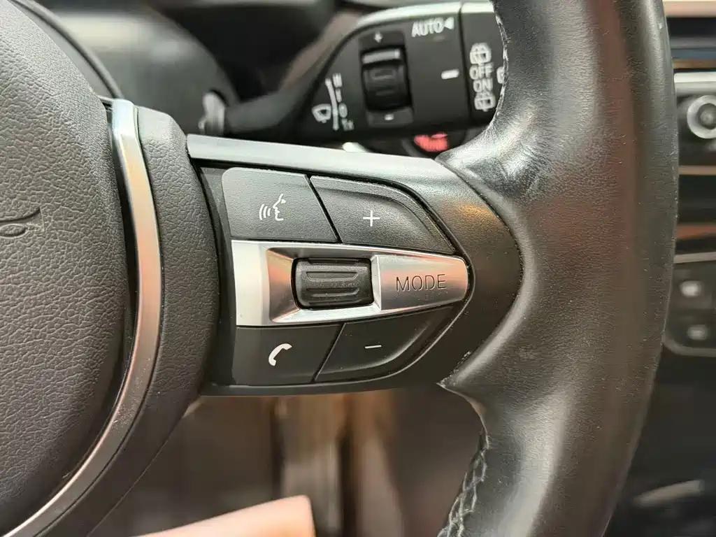 BMW X1 — миниатюра 12
