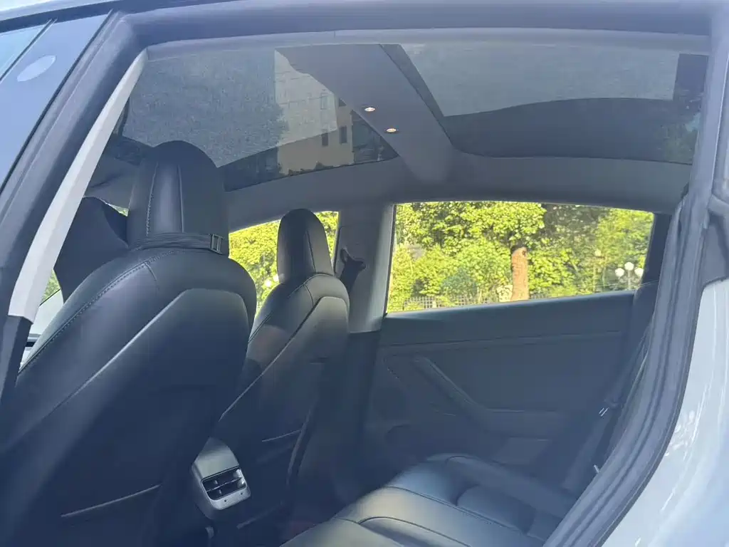 Tesla Model 3 — миниатюра 6