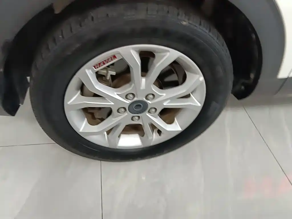 Haval H2s — миниатюра 23