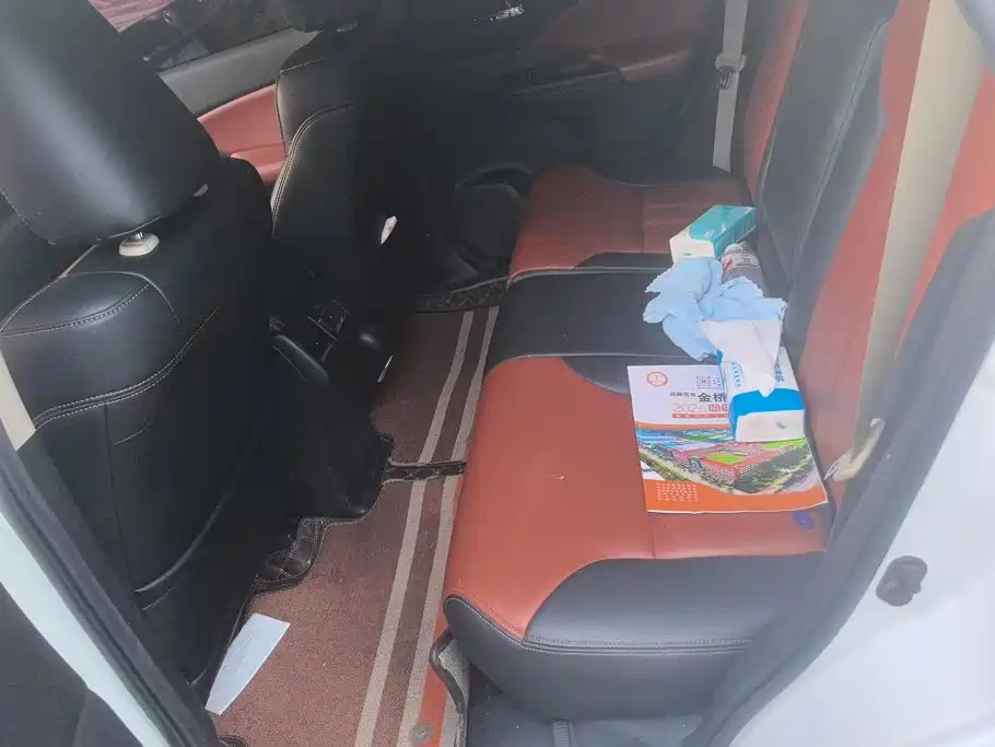 Honda CR-V — миниатюра 11