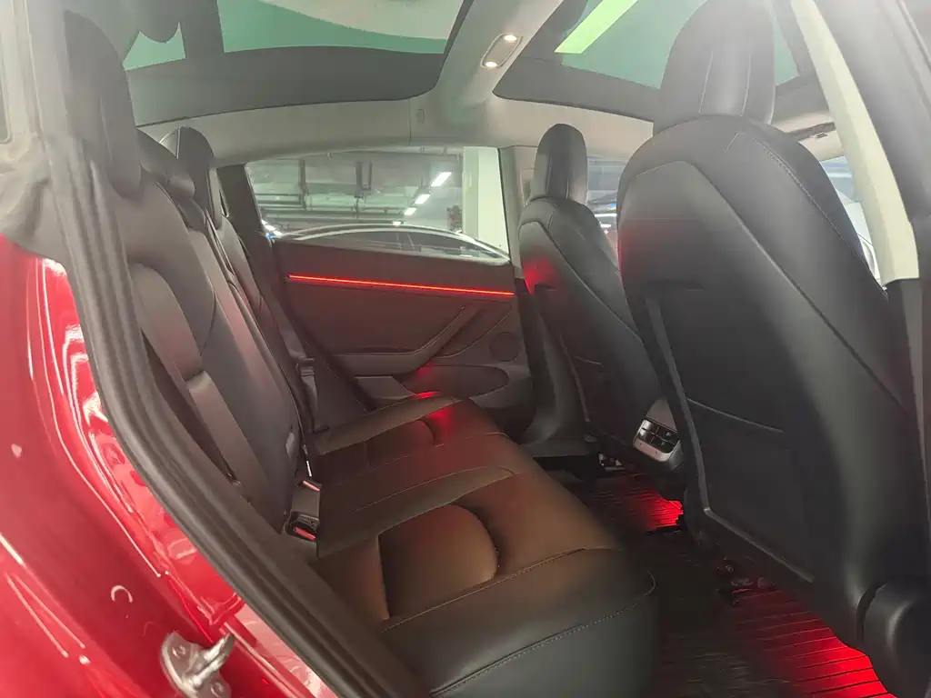 Tesla Model 3 — миниатюра 13