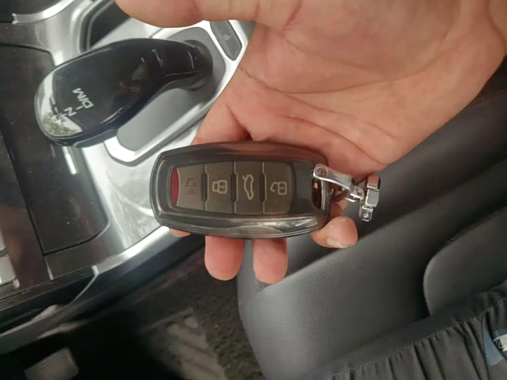 Haval H4 2020 1.5T DCT
