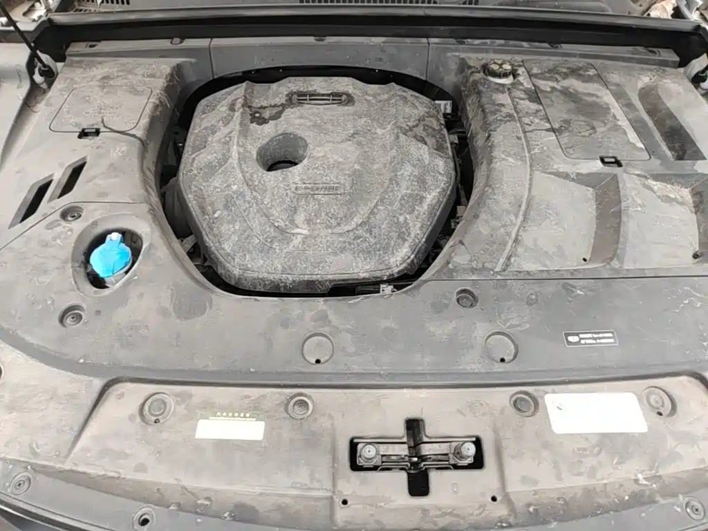 Geely Xingyue — миниатюра 20