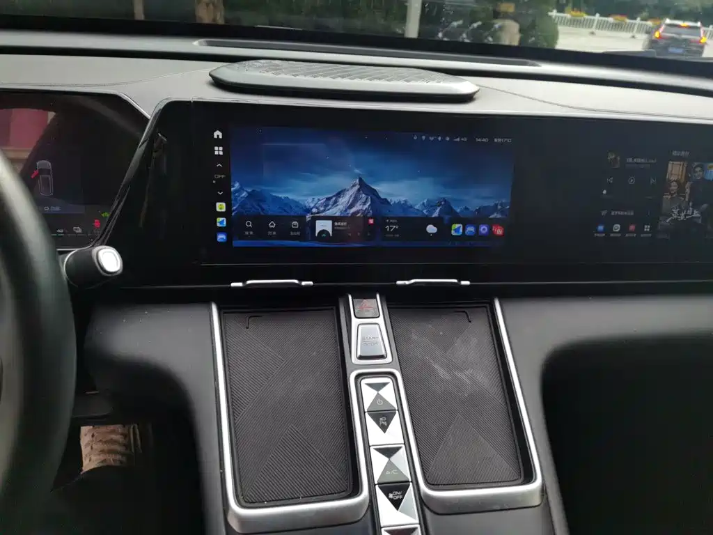 Haval Xiaolong MAX — миниатюра 9