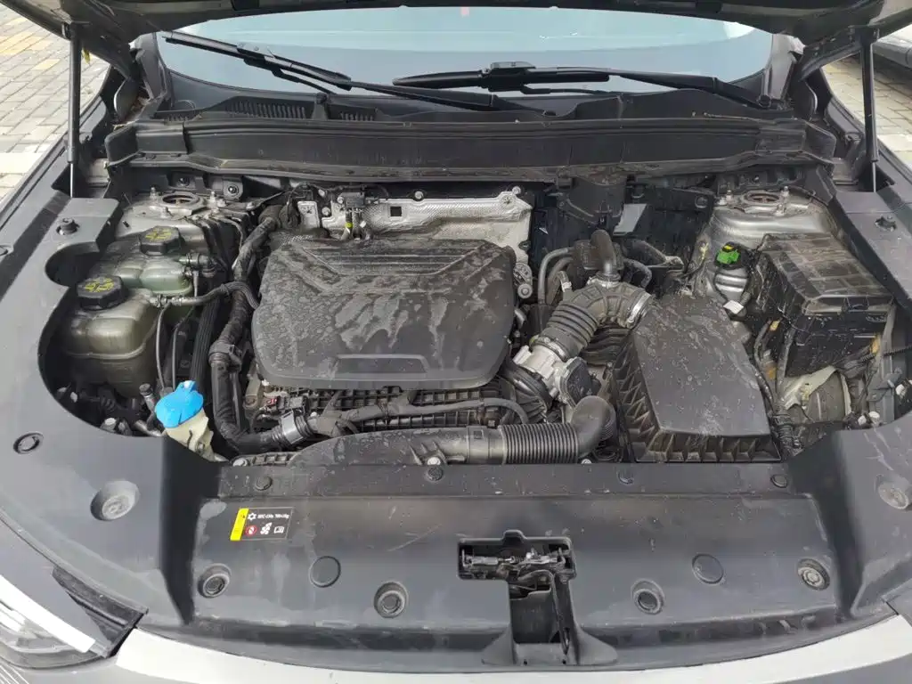 Haval Xiaolong MAX — миниатюра 16