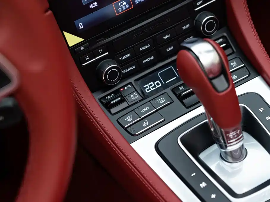 Porsche 718 — миниатюра 16