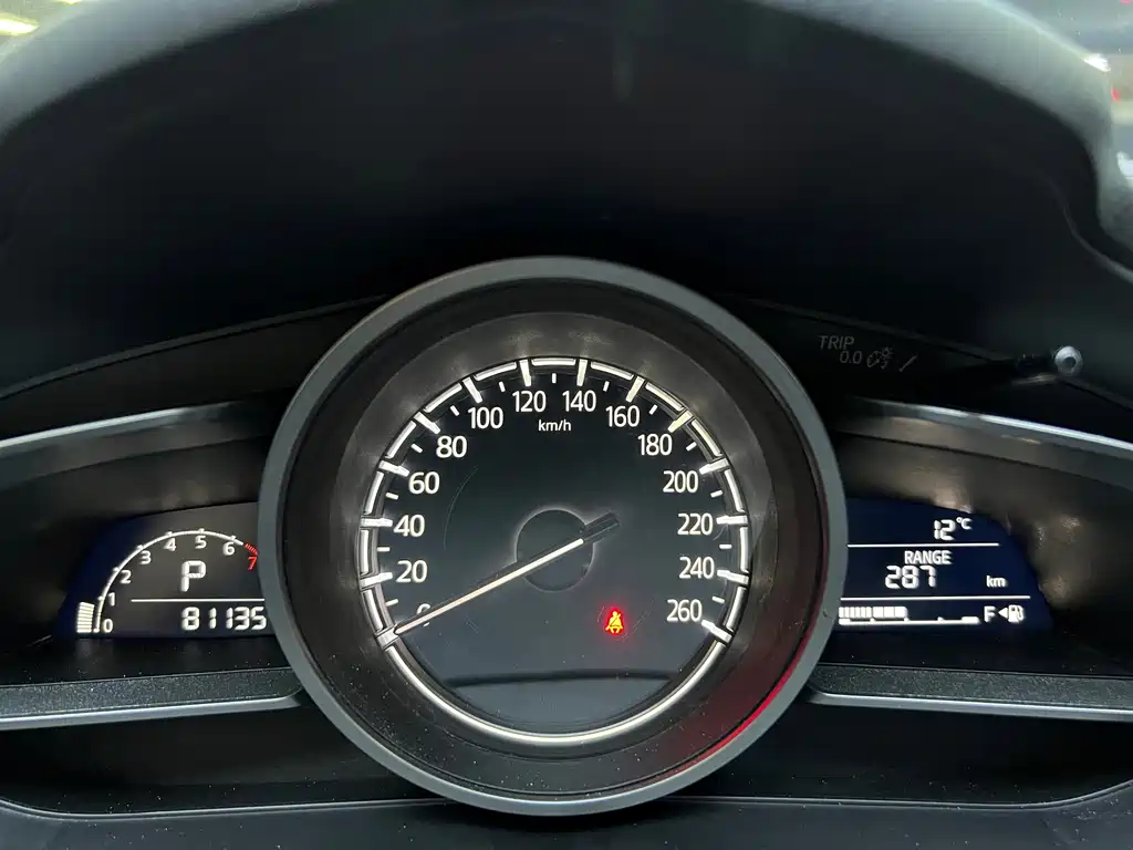 Mazda 3 Axela — миниатюра 6