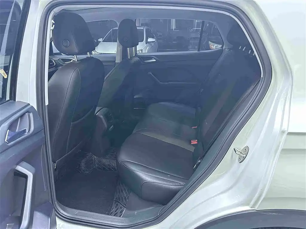 Volkswagen Tacqua — миниатюра 5