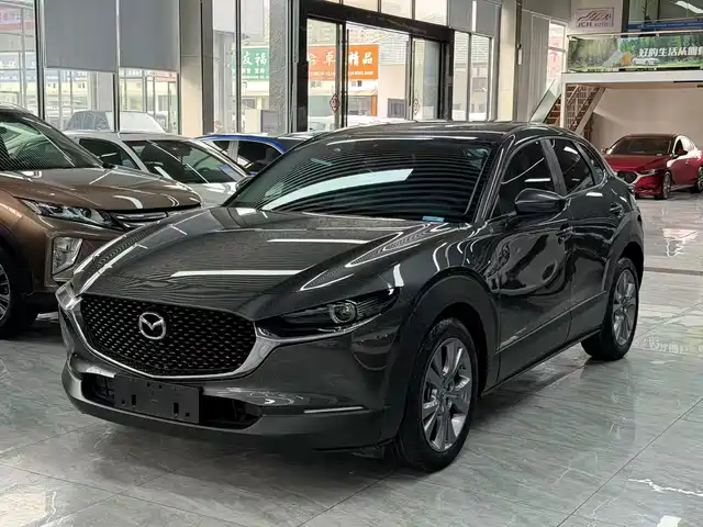 MAZDA CX 30