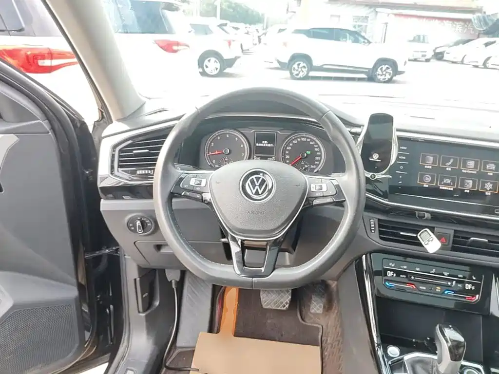 Volkswagen Tayron — миниатюра 11