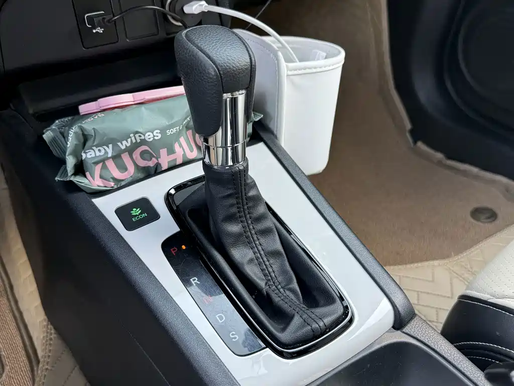 Honda Fit — миниатюра 16