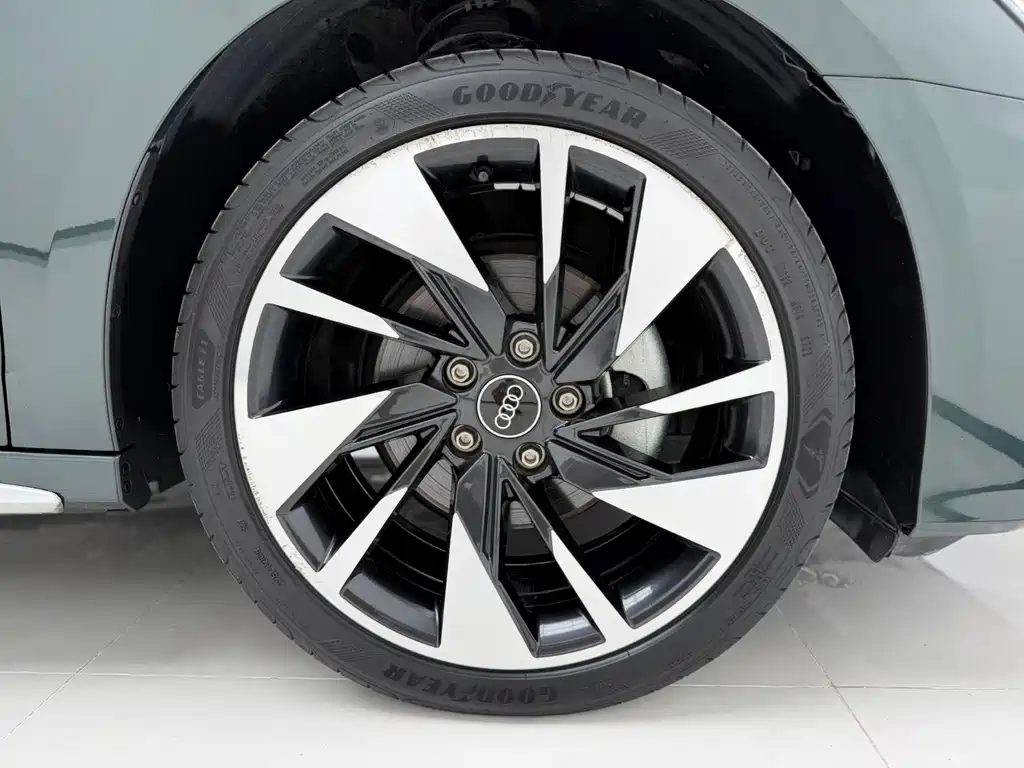 Audi A3 — миниатюра 16