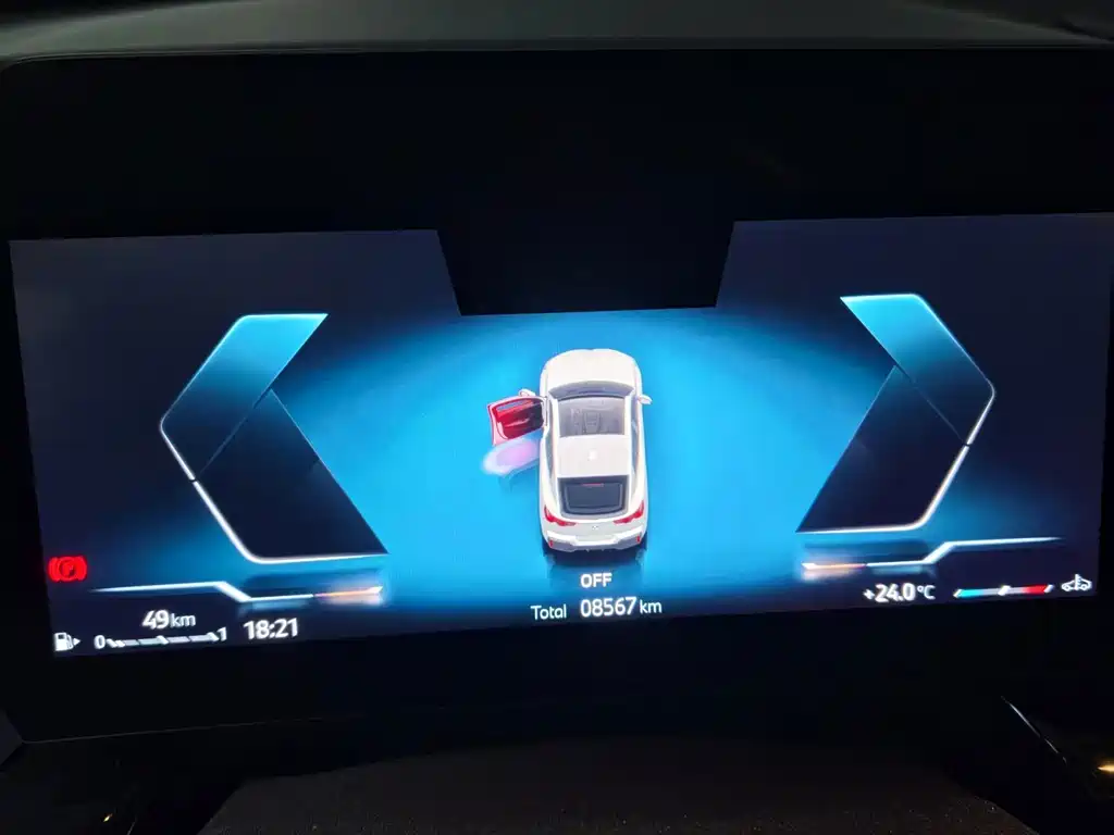 BMW X2 (Import) — миниатюра 6