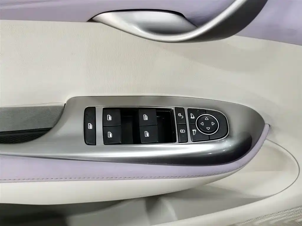 BYD Dolphin 2021 405km Fashion