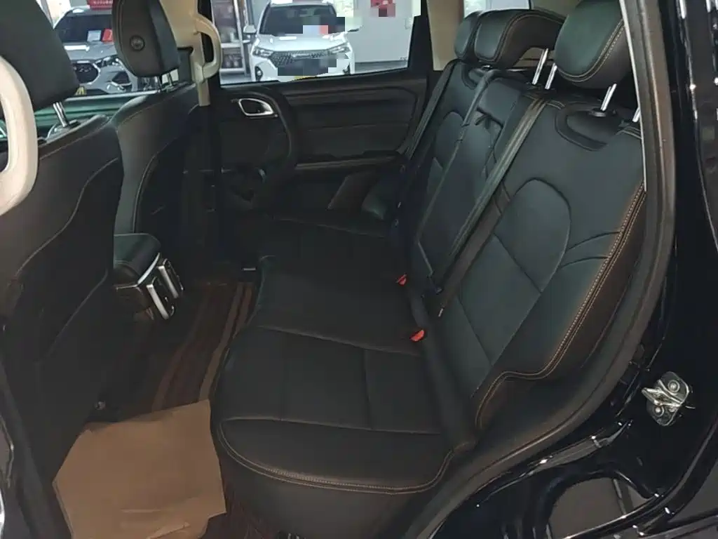 Haval Big Dog — миниатюра 17
