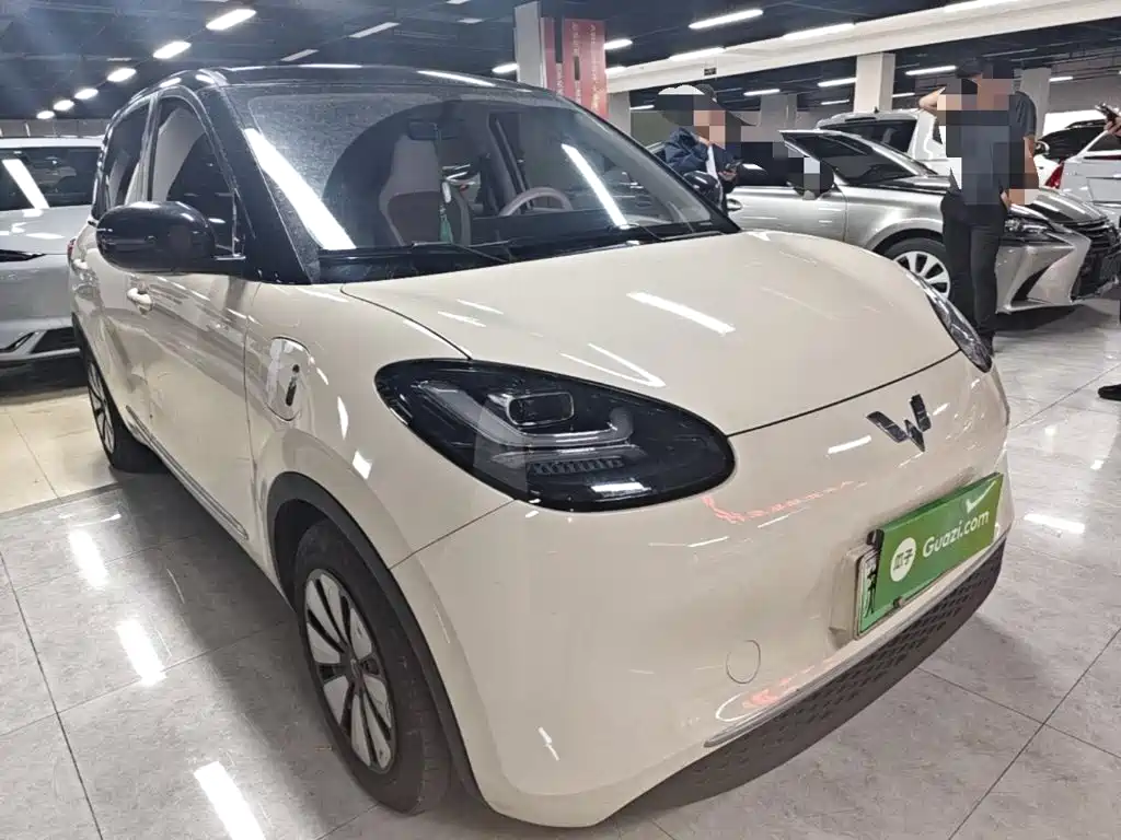 Wuling Bingo — миниатюра 4
