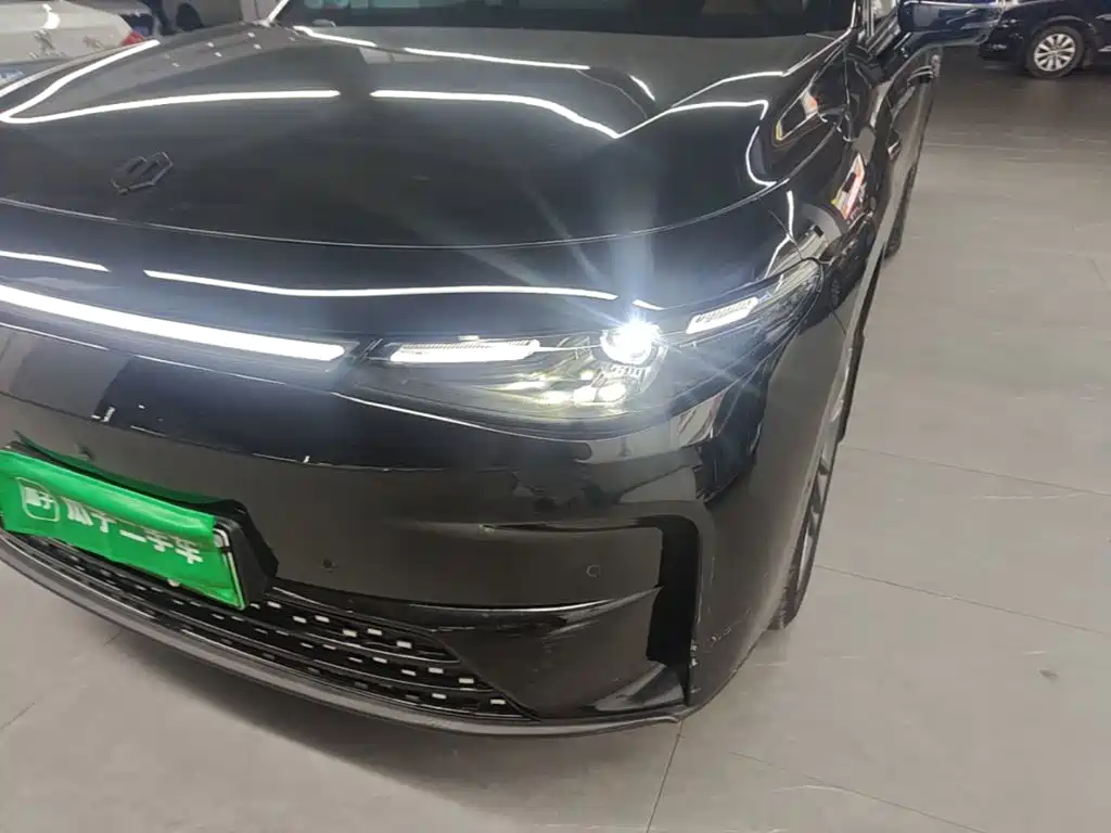 Leapmotor Leapmotor C16 — миниатюра 24