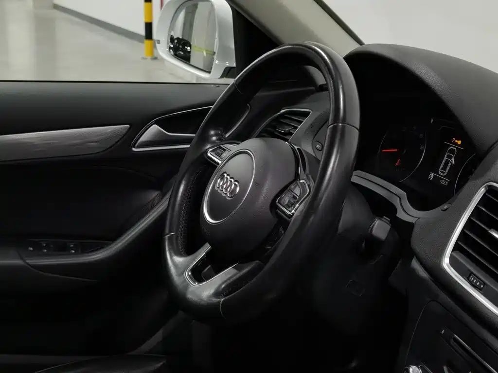 Audi Q3 — миниатюра 22