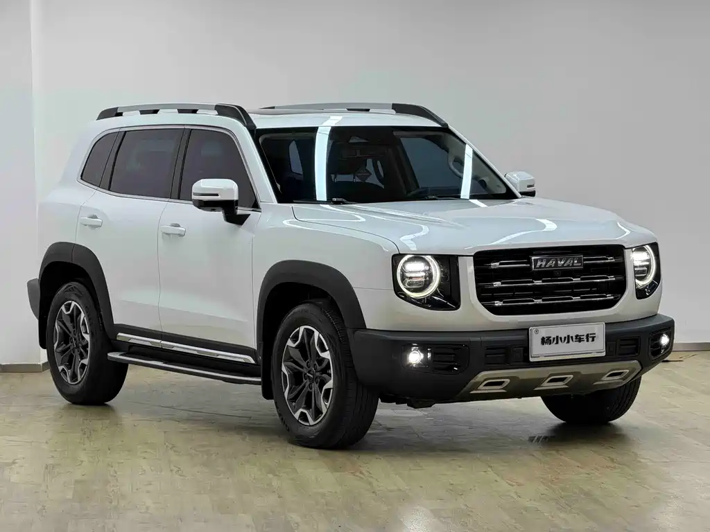 Haval Big Dog — миниатюра 3