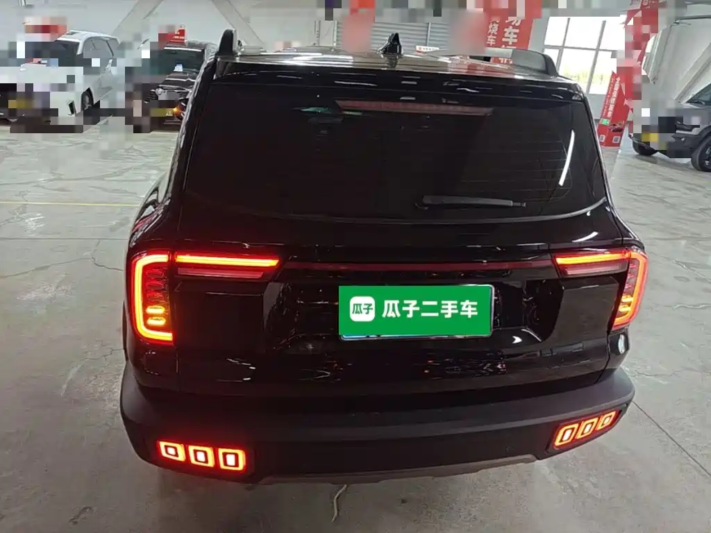 Haval Big Dog — миниатюра 6