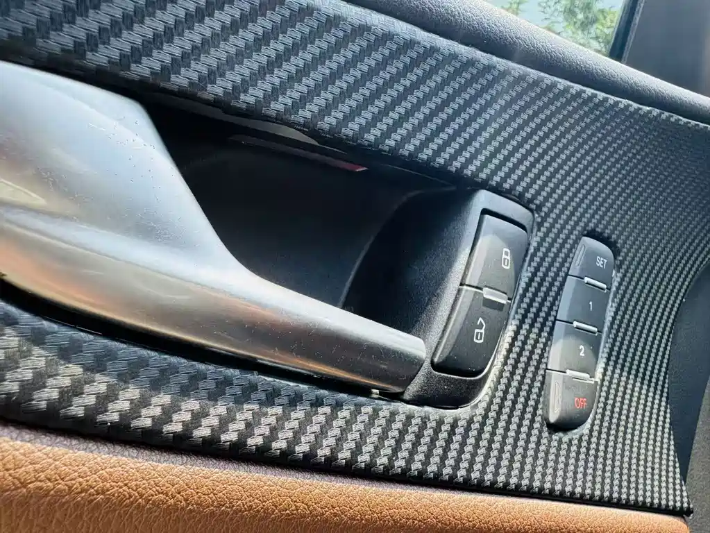 Audi A7 — миниатюра 16