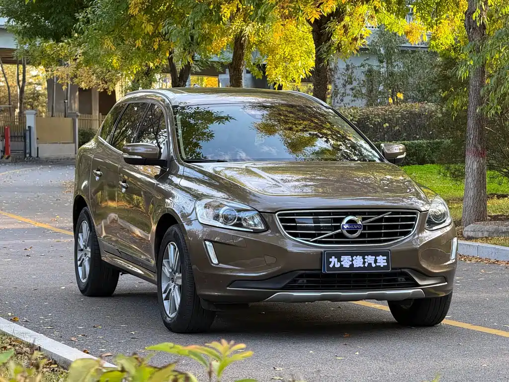 Volvo XC60 — миниатюра 2