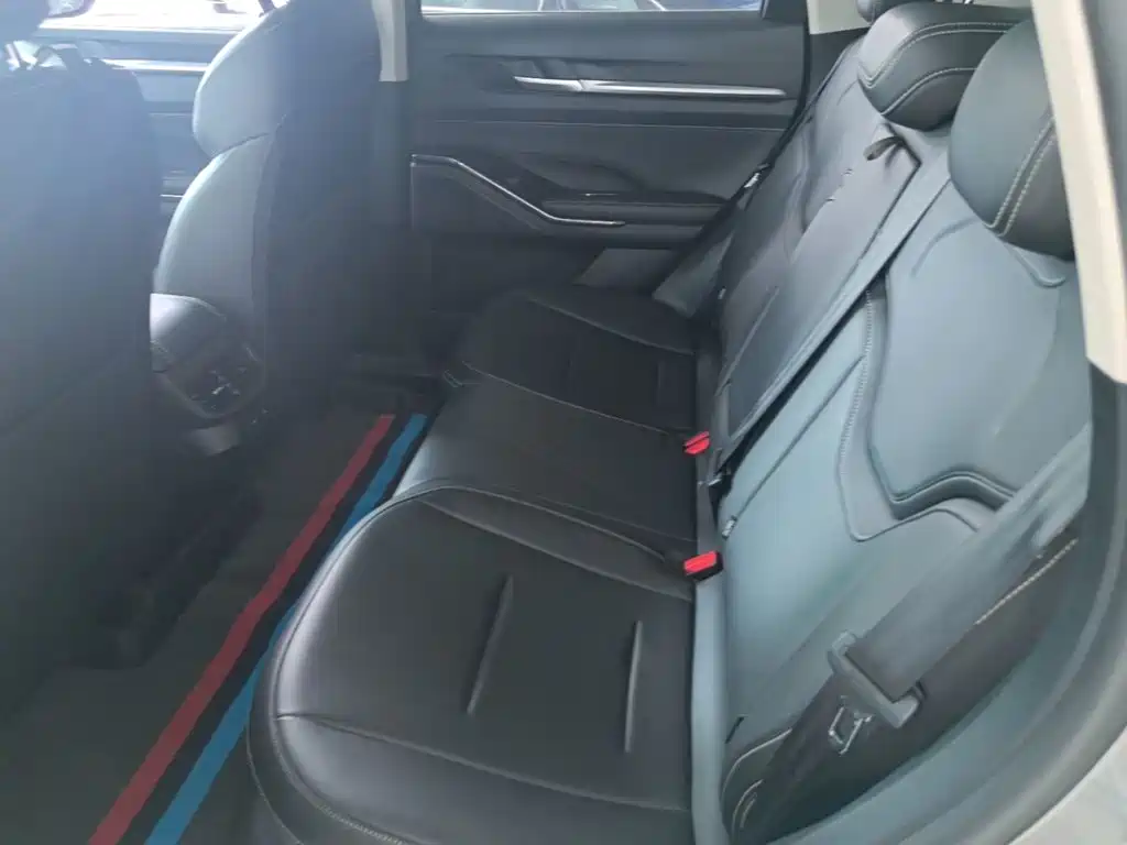 Haval H6 — миниатюра 17