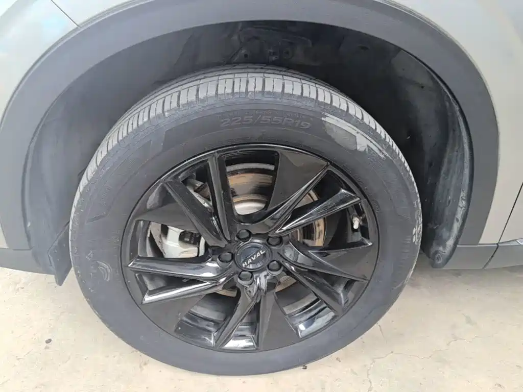 Haval H6 — миниатюра 23